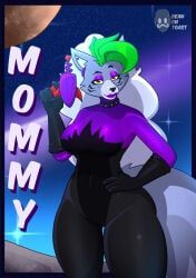 roxanne_wolf_(fnaf), five_nights_at_freddy's, five_nights_at_freddy's:_security_breach, freddy_in_space_2, beanontoast