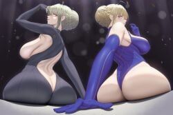 artoria_pendragon, artoria_pendragon_(alter), artoria_pendragon_(fate), artoria_pendragon_(lancer), artoria_pendragon_(lancer)_(fate)