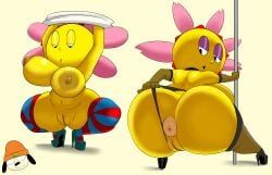 parappa, sunny_funny, parappa_the_rapper, sony_corporation, sony_interactive_entertainment