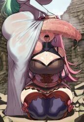 hilda_valentine_goneril, rhea_(fire_emblem), fire_emblem, fire_emblem:_three_houses, 1female