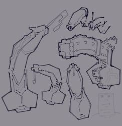 allay_(minecraft), creeper, creeper_(minecraft), enderman, enderman_(minecraft)