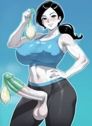 wii_fit_trainer, wii_fit_trainer_(female), wii, wii_fit, wii_u