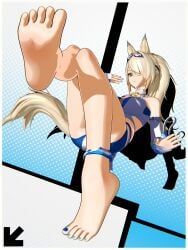 sigrid_(zenless_zone_zero), hoyoverse, zenless_zone_zero, visiuun, 1girl