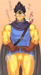 hero_(dq3), roto, dragon_quest, dragon_quest_iii, sush1tan