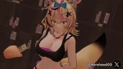 omaru_polka, hololive, hololive_gen_5, hololive_japan, herelewd