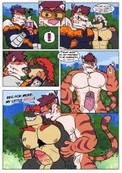 mythology, nokucroc, anal, anal_penetration, anthro
