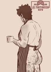 percy_jackson, percy_jackson_and_the_olympians, tartarosa_nsfw, aged_like_fine_wine, aged_up