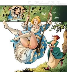 anne_of_austria, history, the_three_musketeers, the_three_musketeers_(1844_book), reinacanalla