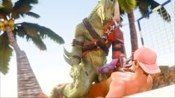 fan_character, hybrid_(fortnite), epic_games, fortnite, mythology