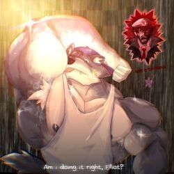 elliot_(sxqnl), jason_(sxqnl), original_character, anti_furry, original