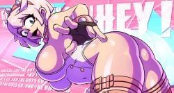elphelt_valentine, arc_system_works, guilty_gear, guilty_gear_strive, bonk150