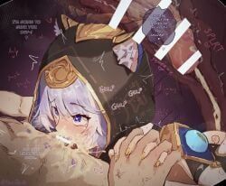 caelus_(honkai:_star_rail), cipher_(honkai:_star_rail), honkai:_star_rail, hoyoverse, mihoyo