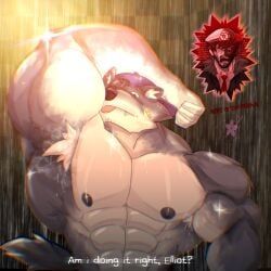 elliot_(sxqnl), jason_(sxqnl), original_character, anti_furry, original