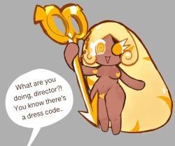 timekeeper_cookie, cookie_run, cookie_run_kingdom, cookie_run_ovenbreak, 1girls
