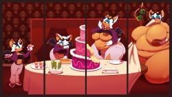 rouge_the_bat, sega, sonic_(series), sonic_the_hedgehog_(series), the_murder_of_sonic_the_hedgehog