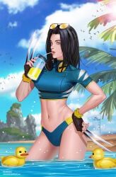 laura_kinney, wolverine_(x-23), wolverine_(x-men), x-23, marvel