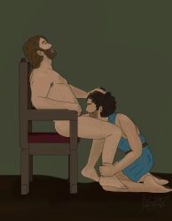 agamemnon_(mythology), odysseus, odysseus_(mythology), greek_mythology, the_epic_cycle