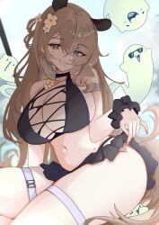naplings_(nimi_nightmare), nimi_nightmare, indie_virtual_youtuber, punpond, 1girl