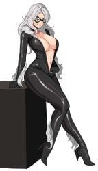 black_cat_(marvel), felicia_hardy, marvel, marvel_comics, spider-man_(series)