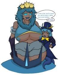 queen_shedare_ii, blox_cards, roblox, roblox_game, sivuralbrother