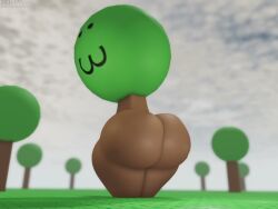 evil_tree_(roblox), noob, noob_(roblox), robloxian, roblox