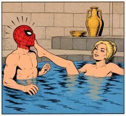 peter_parker, spider-man, yelena_belova, chatgpt, marvel