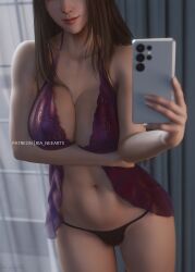 tifa_lockhart, final_fantasy, final_fantasy_vii, final_fantasy_vii_remake, ria-neearts