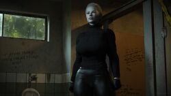 ms._x, tyrant, capcom, resident_evil, resident_evil_2