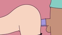 mabel_pines, gravity_falls, melieconiek, 1boy, 1girls