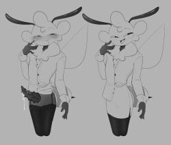 beez, beez_(hikorikimo), dandys_world_oc, oc, original_character