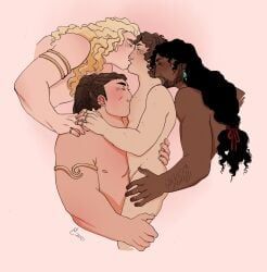 achilles, achilles_(mythology), antilochus, automedon, patroclus