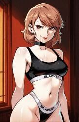 yukari_takeba, atlus, blacked, persona, persona_3
