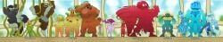 bean_sprout_(pvz), bud'uh_boom_(pvz), cran_jelly_(pvz), ice-shroom_(pvz), iceweed_(pvz)