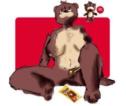 bear_girl, breasts, fuck_you_geoff_keighley, fur, furry