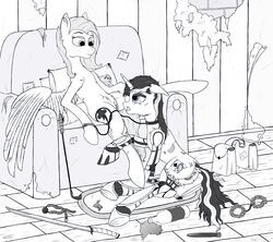 blackjack_(mlp), original_character, enclave, fallout, fallout_equestria