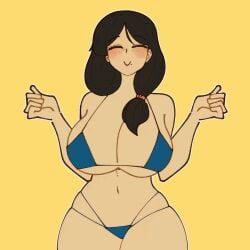 original_character, oc, original, mayu_naisu, 1girls