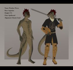 argonian, bethesda_softworks, the_elder_scrolls, victoriadaedra, abs