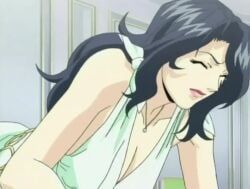 yamanobe_etsuko, discovery_(company), foxy_nudes, hana_no_joshi_ana:_newscaster_etsuko, media_blasters