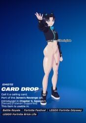 zoe_clash_(fortnite), fortnite, banningblade, ass, big_ass