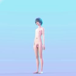 original_character, original, zazkinkart, 1boy, 1femboy
