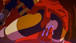 kylie_griffin, messenger_of_kahlil, extreme_ghostbusters, ghostbusters, zone