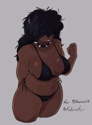 sabrina_(naomii64), falcondwr, naomii64, afro, big_breasts
