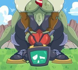 female_browncoat_zombie_(pvz), lawnmower_(pvz), mo_(pvz), zombie_(pvz), plants_vs_zombies