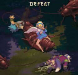 nina_(breath_of_fire_iv), ursula_(breath_of_fire), breath_of_fire, breath_of_fire_iv, capcom