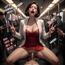 ahegao, ahegao_face, aphrodisiac, bitch, bitch_in_heat
