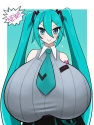 hatsune_miku, hatsune_miku_(vocaloid6), vocaloid, vocaloid_6, stray_oekaki