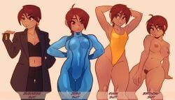 aubrey_(sea_legs), ndasfw, birthday_suit, completely_nude_female, naked_female