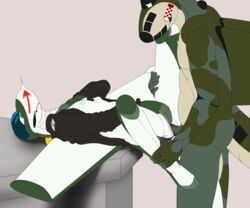 tabaticbloom, aeromorph, aircraft, black_cum, bodily_fluids