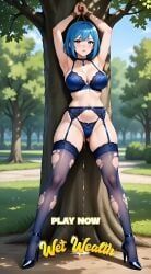 sofia, vanessa, halloween, nutaku, wet_wealth