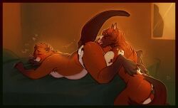 interkos, anal, anthro, appaloosa, appleseed_(interkos)
